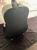 Fender CD-60  Acoustic Black