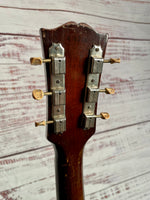 1954 Gibson Les Paul Junior with Original Alligator Chip Case