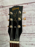 1954 Gibson Les Paul Junior with Original Alligator Chip Case