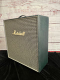 Marshall JMP