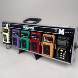 MULTIVOX PEDALBOARD