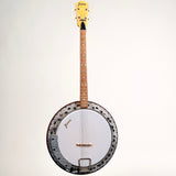 1970's Framus 5 string banjo Model 13220 Texan-Series