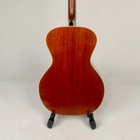 1928-31 The Gibson TG-0 with Rosewoods fretboard with Mahogany body, back, sides and neck w/HSC