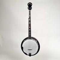 1970's Hohner 5 String Banjo Made in Japan. With original case.