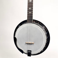 1970's Hohner 5 String Banjo Made in Japan. With original case.