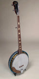 Royce All American Banjo "Elks Club" 1970's USA