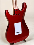 2019 Red Greco Supreme Sound Buster Strat