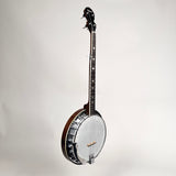 1970's Hohner 5 String Banjo Made in Japan. With original case.