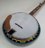 Royce All American Banjo "Elks Club" 1970's USA