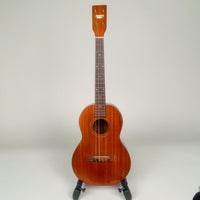 1950's Harmony Baritone Ukulele