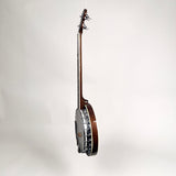 1970's Hohner 5 String Banjo Made in Japan. With original case.