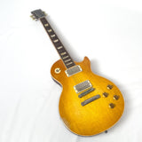 Gibson 2005 Les Paul Standard Honey Burst "GREENY"