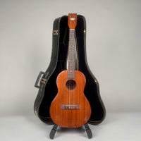 1950's Harmony Baritone Ukulele