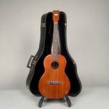 1950's Harmony Baritone Ukulele