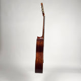 1984 Wolfgang Teller G/9 Classical Brazilian Rosewood Neck, Back & Sides. Spruce Top W/case