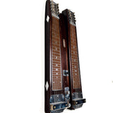 1946/47 Rare Fender Professional Double 8 Lap steel One owner W/ohsc