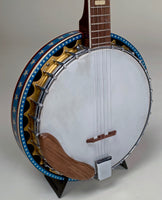 Royce All American Banjo "Elks Club" 1970's USA