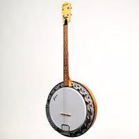 1970's Framus 5 string banjo Model 13220 Texan-Series