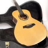 Michael Anthony Acoustic Guitar with L-00 Specs. A Perfect L-00 size. By a superb luthier