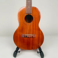 1950's Harmony Baritone Ukulele