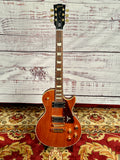 "0ne of a Kind" 1997 Gibson Les Paul Roundup Custom Shop Brilliance !! Talk about "Rare"