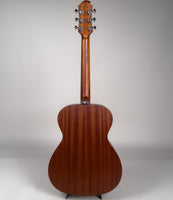 2023 Zemaitis Acoustic Natural Model CAF-80H with "Z" Gig Bag Mint an excellent guitar for the price