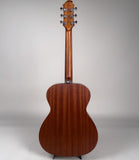 2023 Zemaitis Acoustic Natural Model CAF-80H with "Z" Gig Bag Mint an excellent guitar for the price