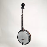 1970's Hohner 5 String Banjo Made in Japan. With original case.