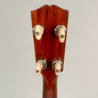 1928-31 The Gibson TG-0 with Rosewoods fretboard with Mahogany body, back, sides and neck w/HSC