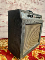 Ampeg GS-12R ReverbRocket 2 1960's 12-Watt