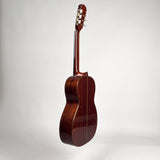 1984 Wolfgang Teller G/9 Classical Brazilian Rosewood Neck, Back & Sides. Spruce Top W/case