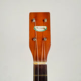 1950's Harmony Baritone Ukulele