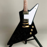 2023 Bell & Hern  Custom RARE Black "Galaxy" Explorer Mint w/HSC