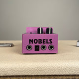 Purple Box NOBELS TR-X TREMOLO Multi-Wave Trem Box