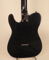 2021 Bell & Hern Custom Black On Black Keith Caster Custom made for Keith Richards