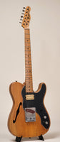 Mike Bloomfield's 1968 Fender Telecaster