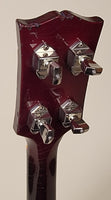 1959 Gibson EB-2 Sparkling Burgundy Family Owned. Original Hard Shell Case