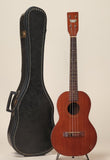 1950's Harmony Baritone Ukulele