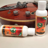 "BH" Guitar Polish