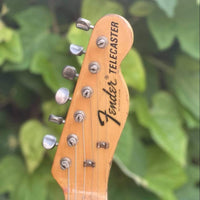 Mike Bloomfield's 1968 Fender Telecaster