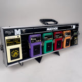 MULTIVOX PEDALBOARD