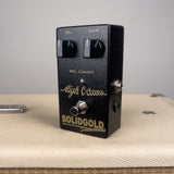 SolidgoldFX Limited Numbered High Octane Distortion Box