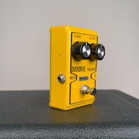 PROFI Overdrive Preamp Yellow OEM