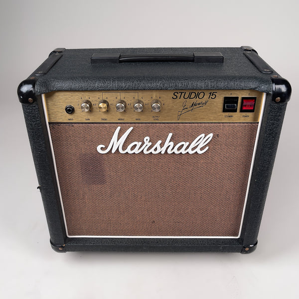 1985 Marshall Studio 15