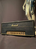 1967 Marshall JTM 45/100 Watt Super Bass Rare! Once in a lifetime find!!