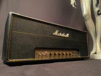 1967 Marshall JTM 45/100 Watt Super Bass Rare! Once in a lifetime find!!