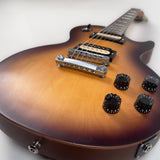 2014 Gibson Les Paul 120th Anniversary Matte Vintage Sunburst One Owner w/HSC Excellent