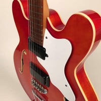 1967 Mosrite Celebrity III