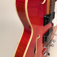 1967 Mosrite Celebrity III