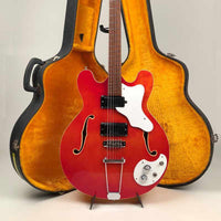 1967 Mosrite Celebrity III